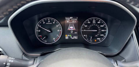 2023 Subaru Outback Limited XT