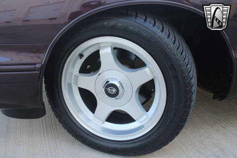 1995 Chevrolet Impala SS