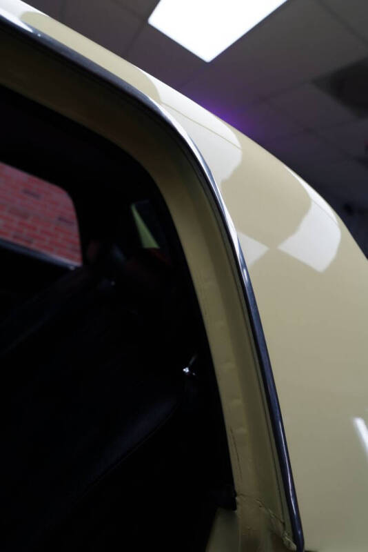 1968 Chevrolet El Camino