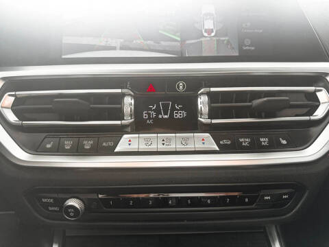 2022 BMW 3 Series M340i