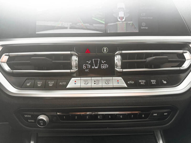 2022 BMW 3 Series M340i