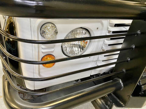 1995 Land Rover Defender 90