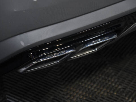 2013 Mercedes-Benz SL-Class SL 63 AMG