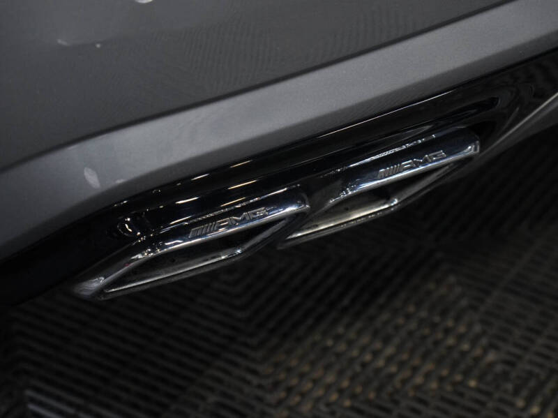 2013 Mercedes-Benz SL-Class SL 63 AMG