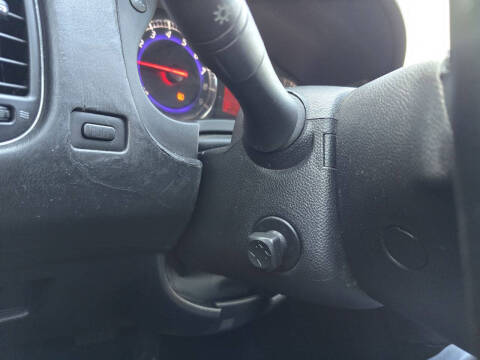 2008 Infiniti EX35 Journey