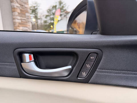 2016 Kia Optima SXL Turbo