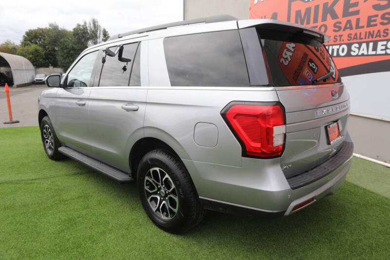 2024 Ford Expedition XLT