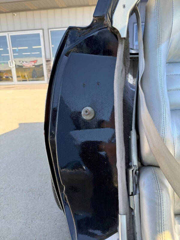 1978 Chevrolet Corvette