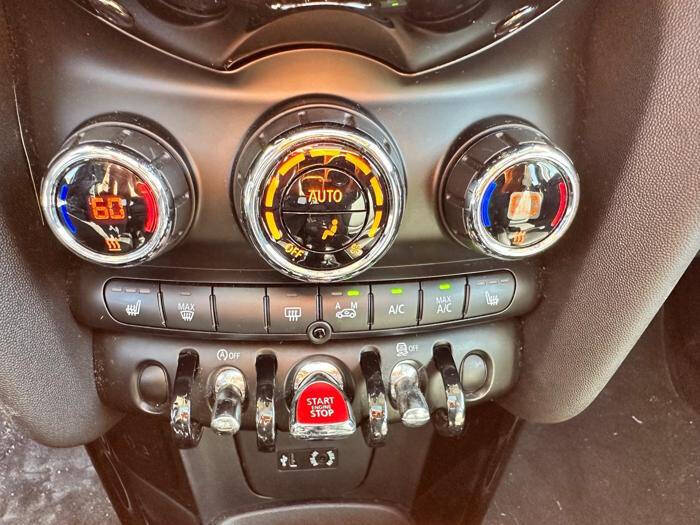 2016 MINI Hardtop 4 Door Cooper S