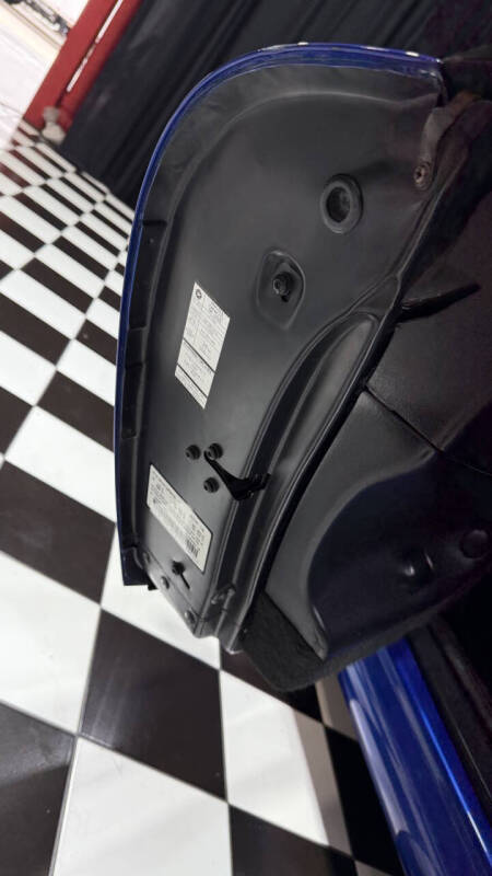 1996 Dodge Viper GTS