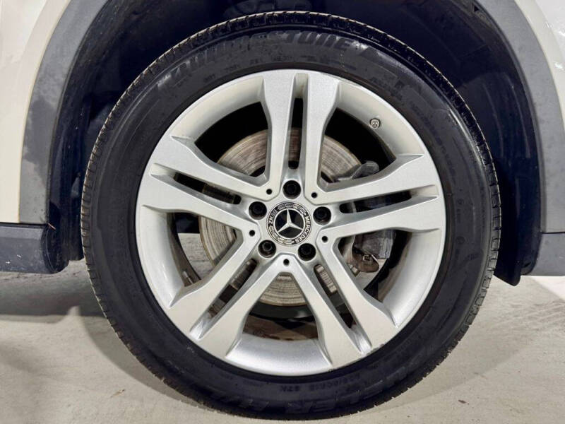 2020 Mercedes-Benz GLA GLA 250 4MATIC