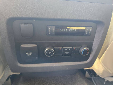 2015 Lincoln Navigator