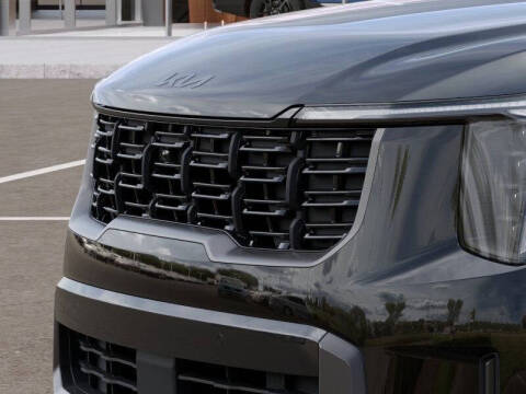 2025 Kia Sorento X-Pro SX-Prestige