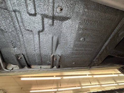 1969 Plymouth Satellite