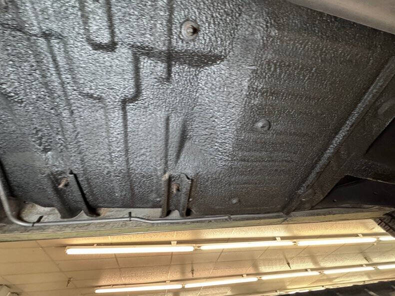 1969 Plymouth Satellite