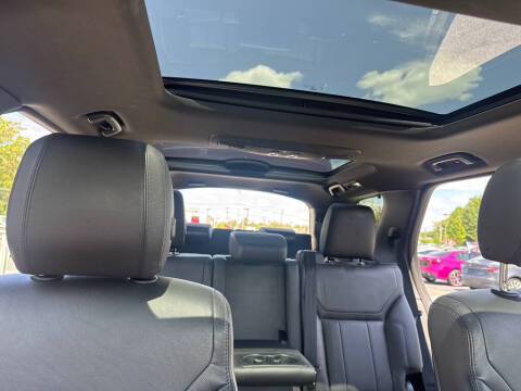 2019 Land Rover Discovery SE