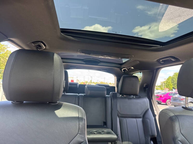 2019 Land Rover Discovery SE