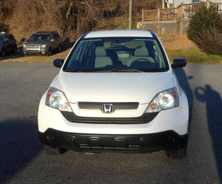 2008 Honda CR-V LX