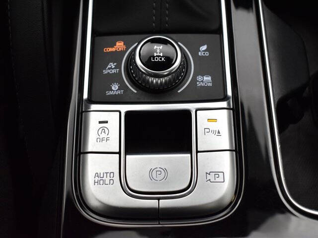 2024 Kia Telluride SX-Prestige X-Line