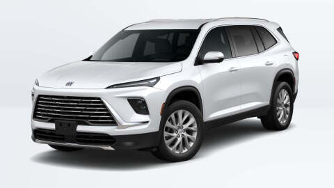 2025 Buick Enclave for sale at Phillips Auto Group - Phillips Buick GMC Truck in Fruitland Park FL