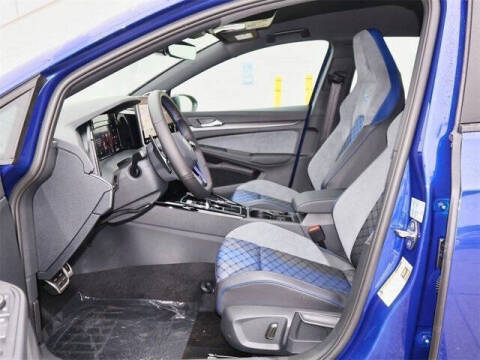 2026 Volkswagen Golf R 4Motion