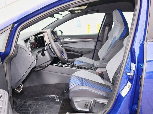 2026 Volkswagen Golf R 4Motion