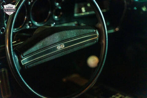 1970 Chevrolet Chevelle