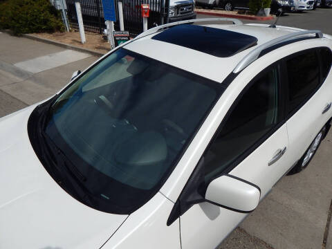 2013 Nissan Rogue SV