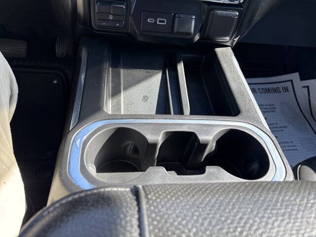 2023 GMC Sierra 2500HD