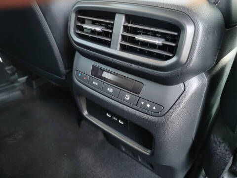 2024 Honda Pilot EX-L