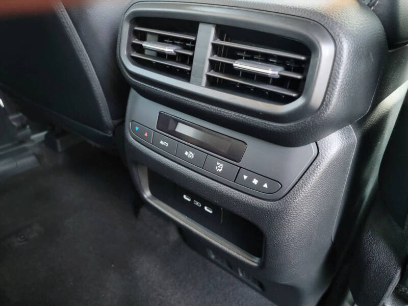 2024 Honda Pilot EX-L