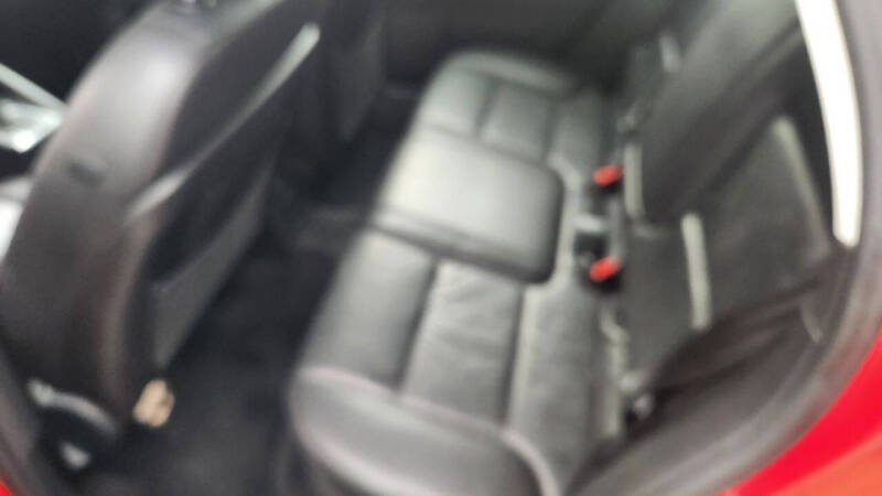 2007 Audi A3 2.0T