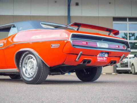 1970 Dodge Challenger