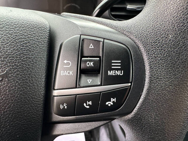 2020 Ford Explorer Police Interceptor Utility