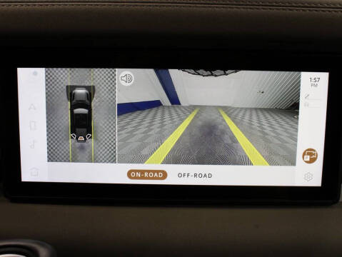 2020 Land Rover Defender 110 S