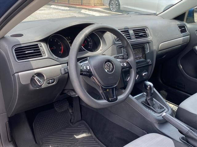 2018 Volkswagen Jetta for sale at Winter Park Auto Mall in Orlando, FL