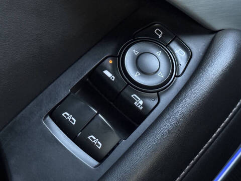 2019 Chevrolet Camaro SS