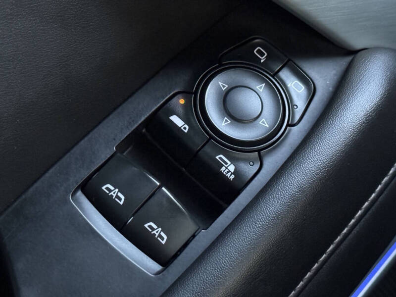 2019 Chevrolet Camaro SS