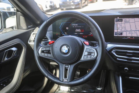 2024 BMW M2