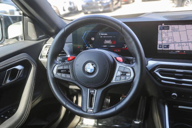 2024 BMW M2