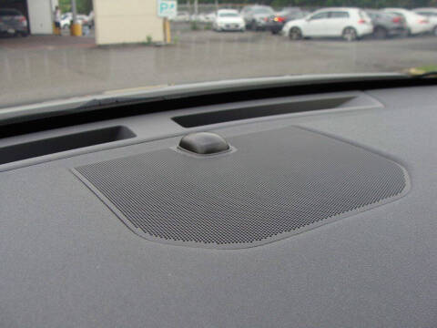 2018 Land Rover Discovery Sport SE