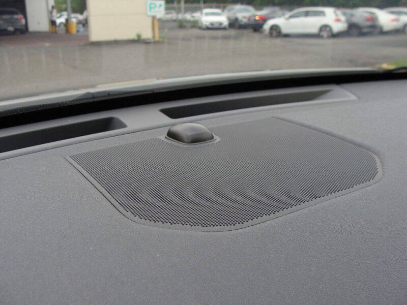 2018 Land Rover Discovery Sport SE