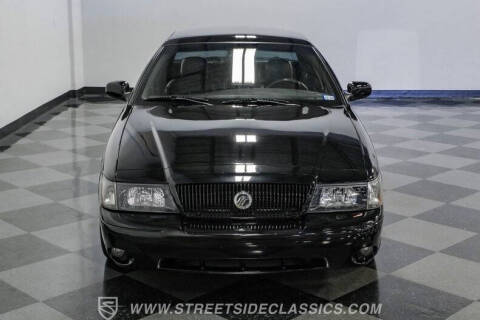 2003 Mercury Marauder