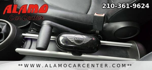 2012 MINI Cooper Countryman