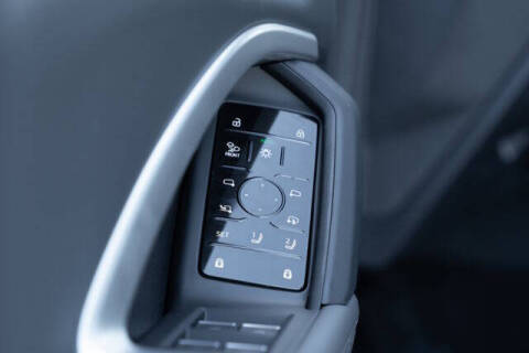 2025 Audi Q5 quattro Prestige TFSI