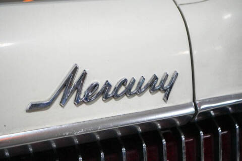 1968 Mercury Cougar