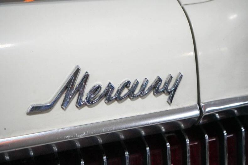 1968 Mercury Cougar