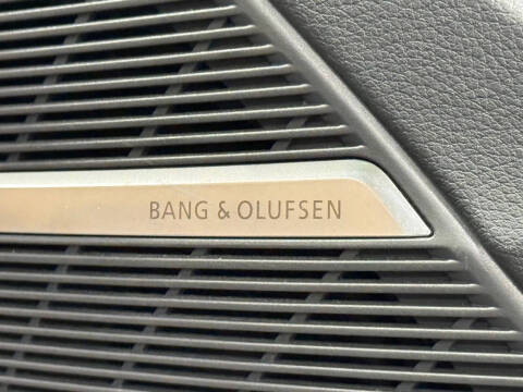 2019 Audi Q8 quattro Prestige 55 TFSI