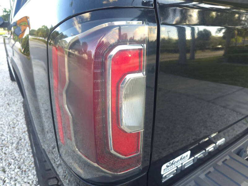 2016 GMC Sierra 1500