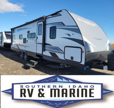 Keystone RV Passport SL Image